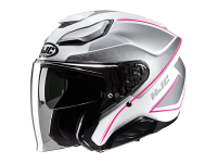 HJC Шлем F31 Ludi MC8 в Астрахани