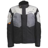 Scott Куртка ADV Terrain Dryo black/grey в Астрахани