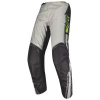 Scott Брюки 350 Race grey/yellow в Астрахани