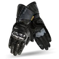 Shima Мотоперчатки STR-2 Black в Астрахани