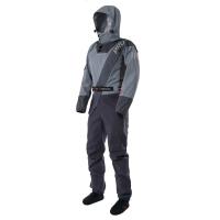 Finntrail Сухой Костюм Drysuit Pro 2504 Grey в Астрахани