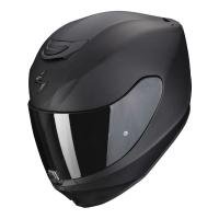Scorpion Exo Мотошлем Exo-391 Solid Черный Матовый в Астрахани