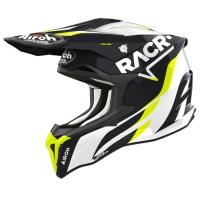 Airoh Мотошлем Strycker Racr Gloss в Астрахани