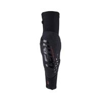 Leatt Налокотники 3DF 5.0 Evo Mini V26 Black в Астрахани