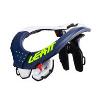 Leatt Защита шеи подростковая 3.5 Neck Brace Junior Blue в Астрахани