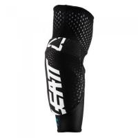 Leatt Налокотники 3DF 5.0 Elbow Guard Junior White/Black в Астрахани