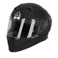 Acerbis Шлем X-Way Black в Астрахани