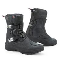 Stylmartin Мотоботы Navajo Evo Low WP Black Anthracite в Астрахани