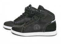 Inflame Мотокеды Sneakers Черный в Астрахани