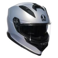 AGV Шлем K7 Matt Prisma Silver в Астрахани