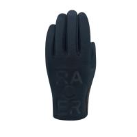 Racer Перчатки Stamp Black/Navy в Астрахани