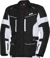 IXS Куртка Tour Damen Jacke Evans ST черн/бел в Астрахани