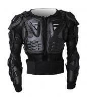 Pro Biker Черепаха A-STARS HX-P14 Black в Астрахани