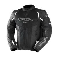 Furygan Мотокуртка Ultraspark 3in1 Vented+ текстиль Черный/Белый в Астрахани