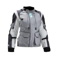 Leatt Мотокуртка ADV MultiTour 5.5 Women 2026 Iron в Астрахани