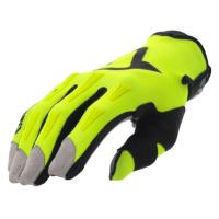 Acerbis Перчатки MX X-P 2.0 Yellow/Black в Астрахани