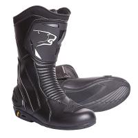 Bering Ботинки X-Road Black в Астрахани