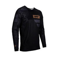 Leatt Джерси 3.5 Ride Black 2025 в Астрахани
