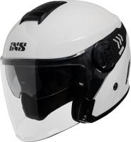 IXS Мотошлем iXS 100 1.0 Белый в Астрахани