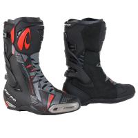 Forma Ботинки Phantom Black/Gray/Red в Астрахани