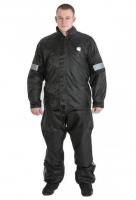 Hyperlook Дождевик раздельный Titan Black man в Астрахани