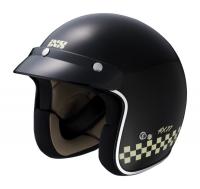 IXS Мотошлем 77 2.0 Черный/Матовый в Астрахани