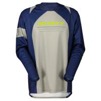 Scott Джерси X-Plore blue/grey в Астрахани
