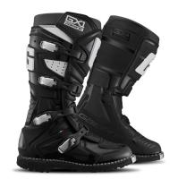 Gaerne мотоботы GX-1 Enduro Black в Астрахани