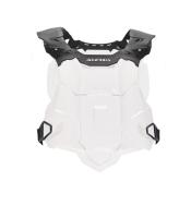 Acerbis Защитный панцирь Linear Black/White в Астрахани