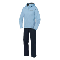 Finntrail Костюм женский Outdoor suit W 3455 LightBlue в Астрахани