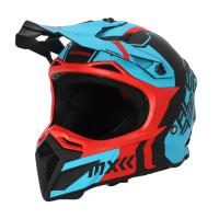 Acerbis Шлем Profile 5 22-06 Red/Blue в Астрахани