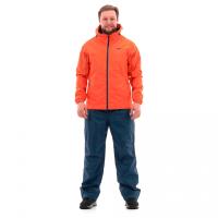 Dragonfly Мембранный костюм Active 2.0 Orange-Blue в Астрахани