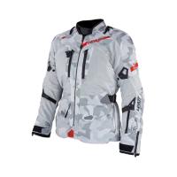 Leatt Мотокуртка ADV FlowTour 7.5 2026 Steel в Астрахани