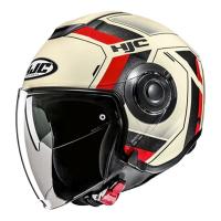 HJC Шлем i40N Velu MC1 в Астрахани