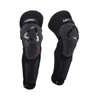 Leatt Наколенники 3DF 5.0 Evo EXT Knee Guard Black в Астрахани