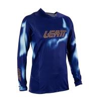 Leatt Джерси женская 4.5 Lite V26 Deep Blue в Астрахани