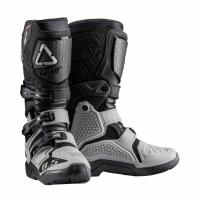 Leatt Мотоботы ADV HydraDri 8.5 Black/Grey в Астрахани