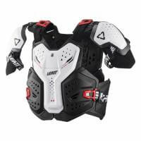 Leatt Защитный панцирь 6.5 Pro Cheast Protector White в Астрахани