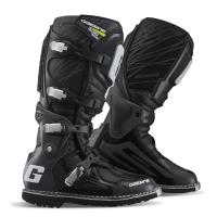 Gaerne Мотоботы Fastback Endurance Enduro Black в Астрахани