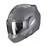 Scorpion Exo Мотошлем Exo-Tech Evo Solid Серый в Астрахани