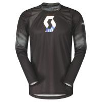 Scott Джерси 450 Podium black/grey в Астрахани