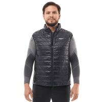 Dragonfly Жилет утеплённый Vest 200 Antracite 2025 в Астрахани