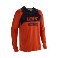 Leatt Джерси Moto 4.5 Lite Red в Астрахани