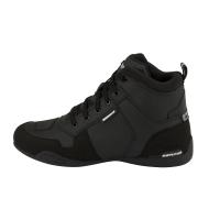 Bering Ботинки Sumatra Black в Астрахани