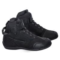MCP Мотоботы Supersonic Women черный в Астрахани