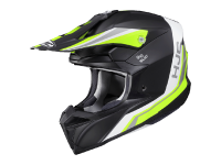 HJC Шлем i50 Flux MC3HSF в Астрахани