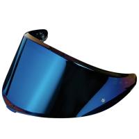 AGV Визор GT8-1 Iridium Blue в Астрахани