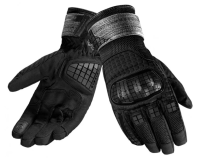 Spidi Перчатки Rainwarrior Black в Астрахани