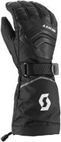 Scott Перчатки AC Premium GT black в Астрахани