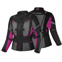 Shima Куртка Hero 2.0 Lady Pink в Астрахани